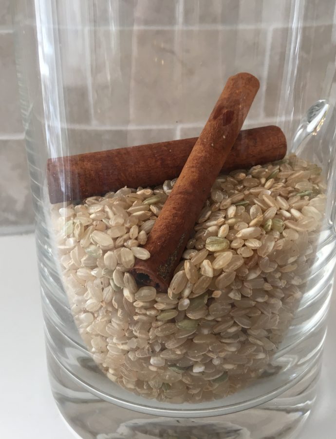 Horchata